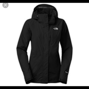 North Face Jacket Sz. XS